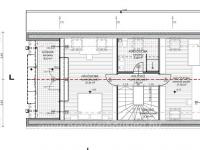 PH22271 - Orfű, Platános út