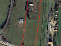 PH2215 - Hosszúhetény, Szőlőhegy 