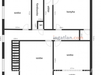 PH2213 - Hosszúhetény, Iskola utca