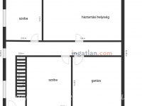 PH2213 - Hosszúhetény, Iskola utca