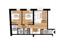 PH21647 - Pécs, Belváros