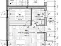 PH22273 - Orfű, Platános út