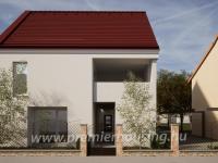 PH22187 - Pécs, Tompa Mihály utca