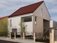 PH22187 - Pécs, Tompa Mihály utca