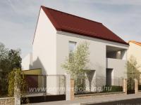 PH22187 - Pécs, Tompa Mihály utca