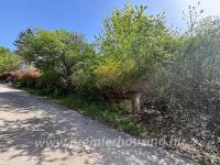 PH2128 - Pécs, Kisdeindoli út