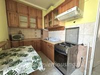 PH2137 - Pécs, Athinay út 