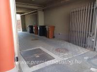 PH2250 - Pécs, Alkotmány utca PH2250 - Pécs, Alkotmány utca