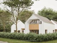 PH22272 - Orfű, Platános út