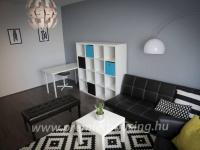 PH2260 - Pécs, Váci Mihály utca