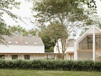 PH22274 - Orfű, Platános út