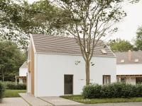 PH22273 - Orfű, Platános út