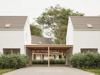 PH22272 - Orfű, Platános út