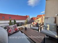 PH2265 - Pécs, István utca