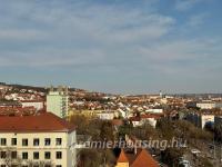 PH2225 - Pécs, Szigeti út