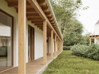 PH22272 - Orfű, Platános út