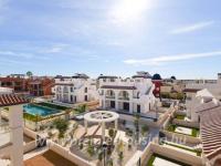 PH21591 - Pécs vonzáskörzete, Avenida Almeria/Marella Garden