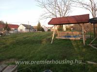 PH2011 - Pécs vonzáskörzete, Nagybudmér, Rákóczi utca