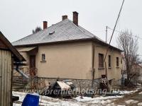 PH2213 - Hosszúhetény, Iskola utca