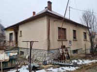 PH2213 - Hosszúhetény, Iskola utca