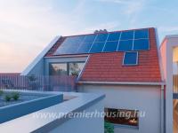 PH22184 - Pécs, Szilágyi Dezső utca