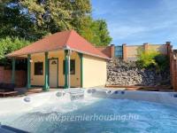 PH2065 - Orfű, Vadas utca