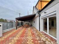 PH2203 - Pécs, Ürögi határút