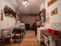 PH2267 - Pécs vonzáskörzete, Kövesdpuszta 
