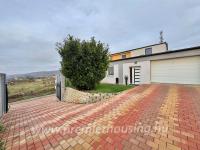 PH2203 - Pécs, Ürögi határút