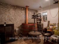 PH2267 - Pécs vonzáskörzete, Kövesdpuszta 