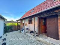 PH2184 - Pécs vonzáskörzete, Bisse
