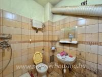 PH2190 - Pécs, Ferencesek utcája 