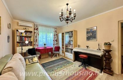 PH2148 - Pécs, Littke József utca
