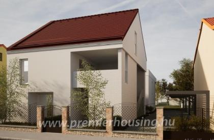 PH22186 - Pécs, Tompa Mihály utca