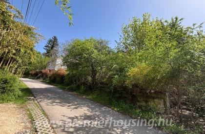 PH2128 - Pécs, Kisdeindoli út