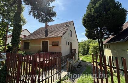 PH2140 - Orfű, Mecsekrákosi utca