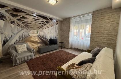 PH2172 - Pécs, Hargita utca