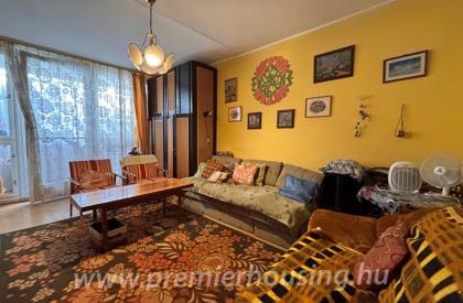 PH2268 - Pécs, Szabadság utca