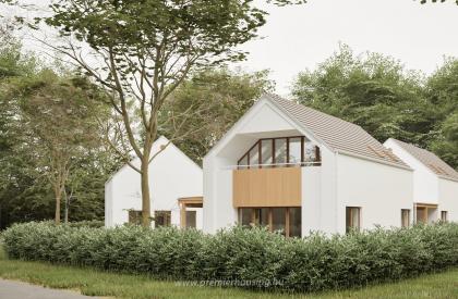 PH22271 - Orfű, Platános út