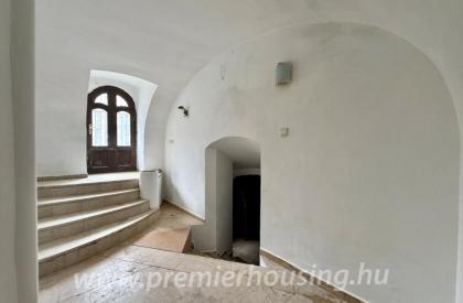 PH2124 - Pécs, Rákóczi út 