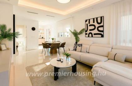PH21591 - Pécs vonzáskörzete, Avenida Almeria/Marella Garden
