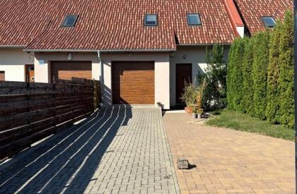 PH2166 - Kozármisleny, Sólyom utca 