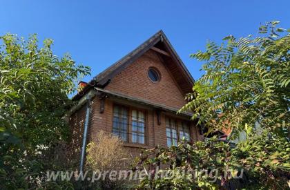 PH2184 - Pécs vonzáskörzete, Bisse