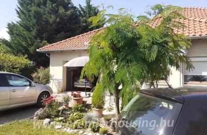 PH2202 - Pécs, Egyenlőség utca PH2202 - Pécs, Egyenlőség utca