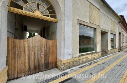 PH2231 - Sellye, Mátyás király utca 