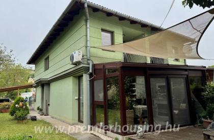 PH2236 - Pécs, Endresz György utca