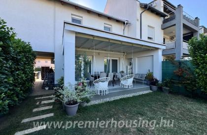 PH2259 - Kozármisleny, Fülemüle utca PH2259 - Kozármisleny, Fülemüle utca
