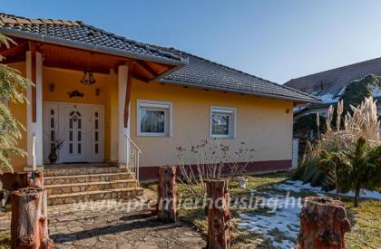 PH2224 - Kozármisleny, Kamilla utca