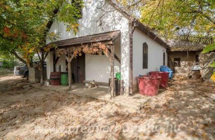 PH2267 - Pécs vonzáskörzete, Kövesdpuszta PH2267 - Pécs vonzáskörzete, Kövesdpuszta
