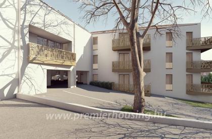 PH21641 - Pécs, Belváros
